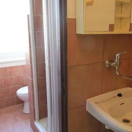 Modrá Albergue Praga
