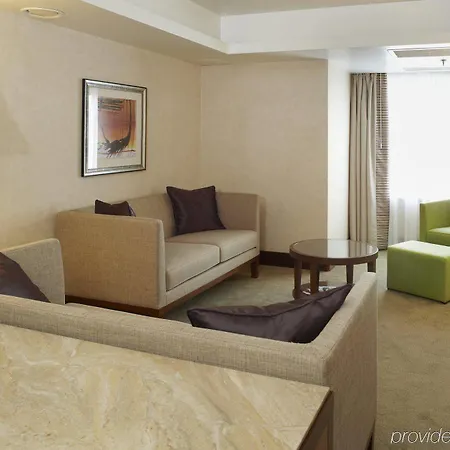 Hotel Fairmont Golden 5*