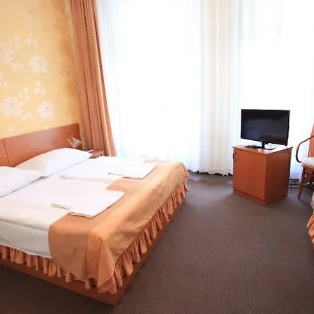 Novomestsky 3* Prag