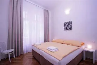 Old Town Hotel Prague
