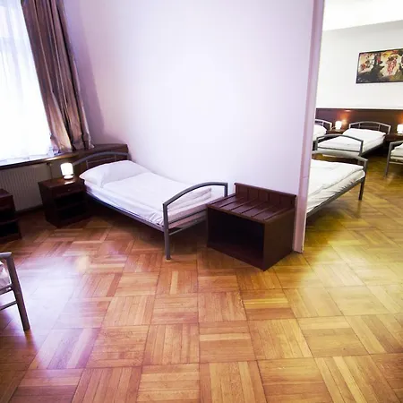 Happy For Friends Apartment
