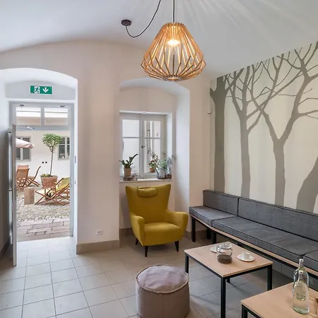 Apartamento 4 Trees By Adrez *