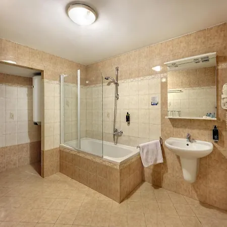 Salvator Superior Appartement Praag