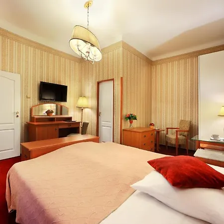 Salvator Superior Appartement *