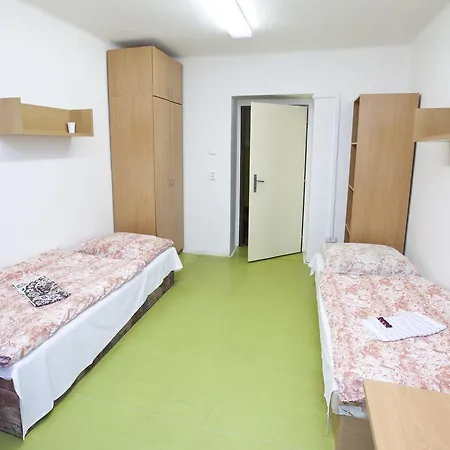 Podoli * Praha