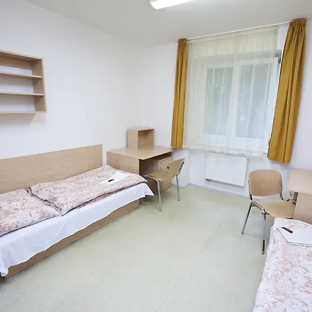 Hostel Podoli Praha