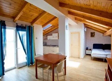 Lounge 3* Прага
