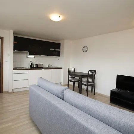 Apartment Greg Kampa