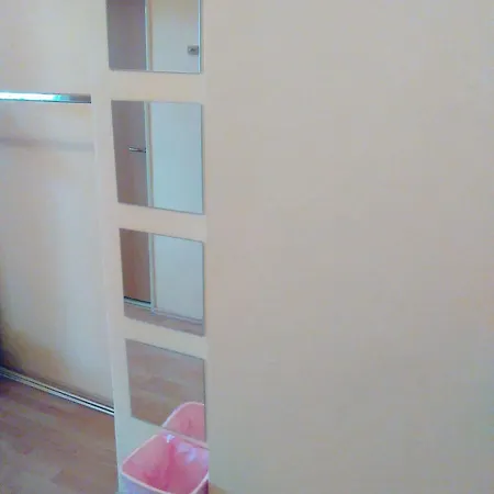 Club Praha Hotel Praga