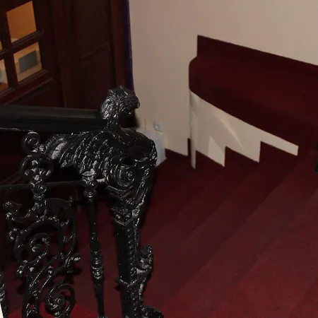 Hotel Club Praha