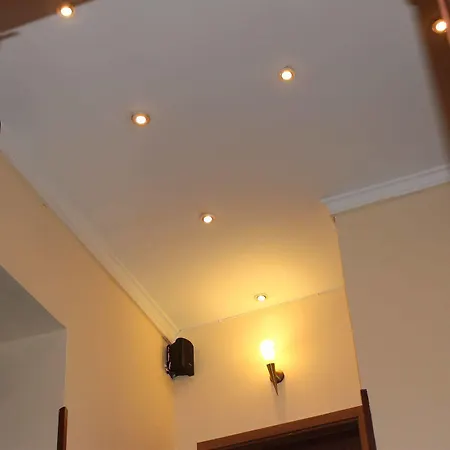 Hotel Club Praha Praga