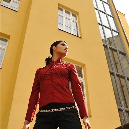 Galileo 4* Praha
