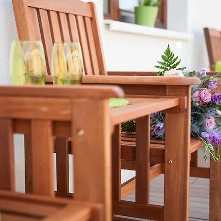 Lavanda Hotel&apartments Отель Прага