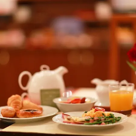 Svaty Jan Hotel 3*