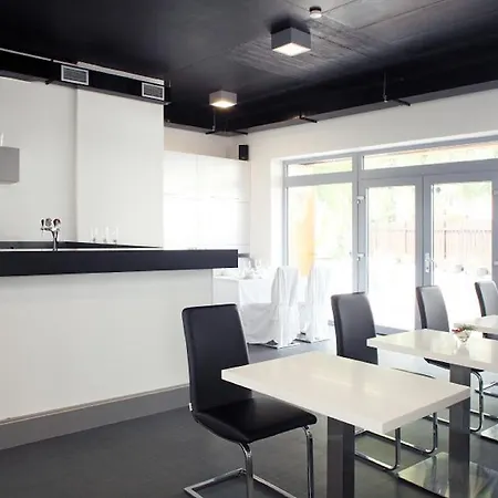 U Karla Hotel Praha