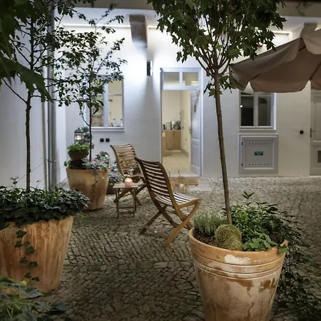4 Trees By Adrez Apartamento *