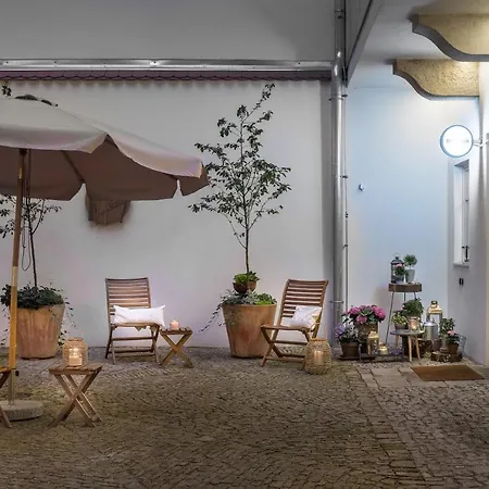 4 Trees By Adrez Apartamento *
