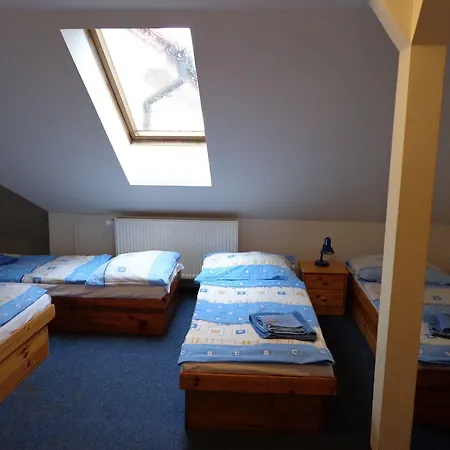Hotel Pivovar