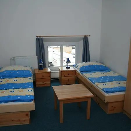 Hotel Pivovar Praga