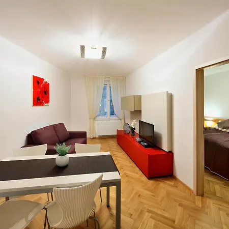 Salvator Superior Appartement
