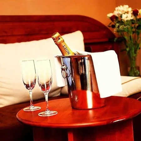U Divadla Hotel