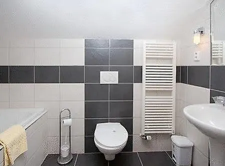 Hotel Ostruvek 3*