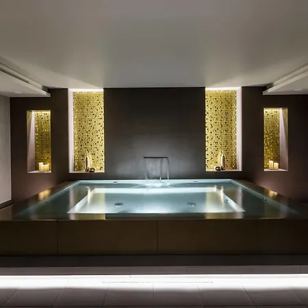布拉格波西酒店 4* 布拉格