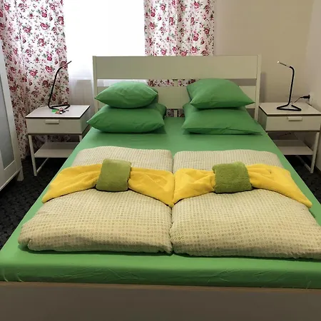 Hostel Sokolska Youth *