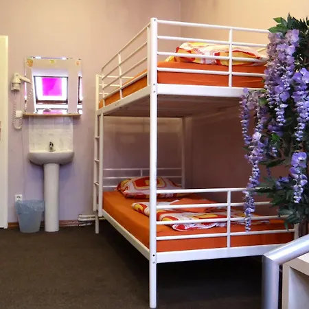 Sokolska Youth Hostel