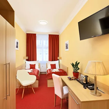 Martin Prague
