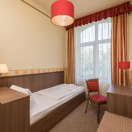 Ostruvek Hotel 3*