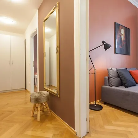 Nejedleho Apartmeet