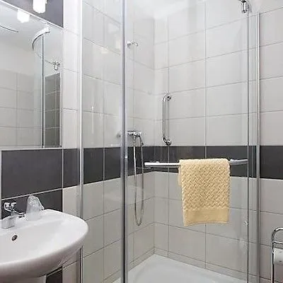 Ostruvek Hotel 3*