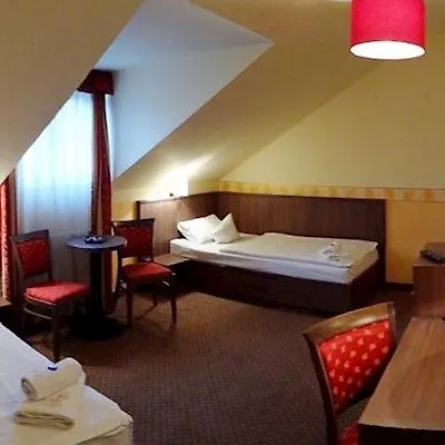 Ostruvek Prague