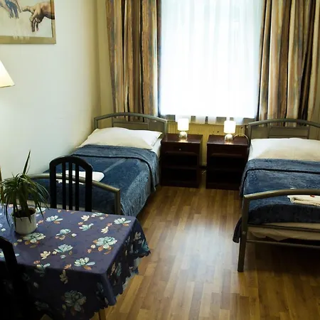 Happy For Friends Apartment Prag