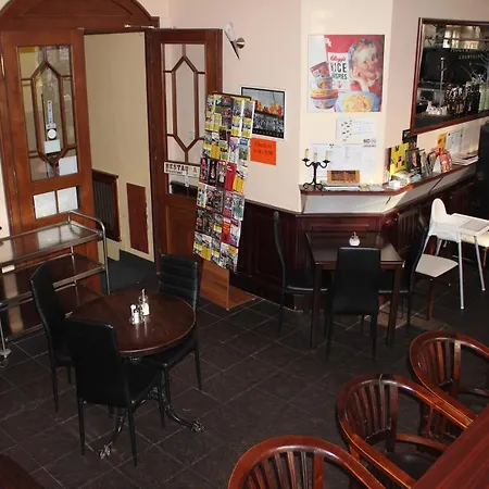 Club 2* Praga