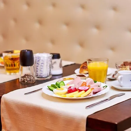 La Boutique 4* Praag