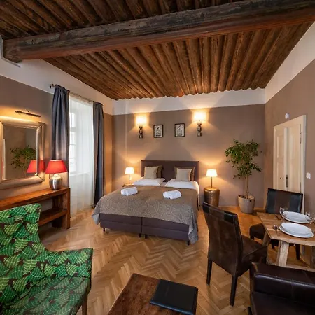 Apartament Old Town - Michalska
