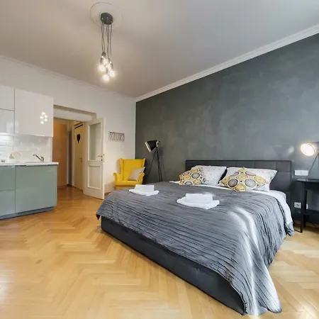 Nejedleho Apartmeet