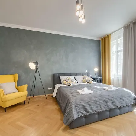 Nejedleho Apartmeet *