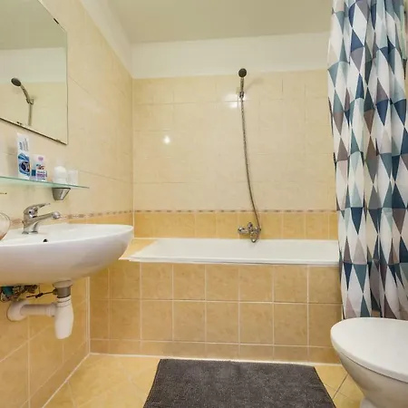 Nejedleho Apartmeet *