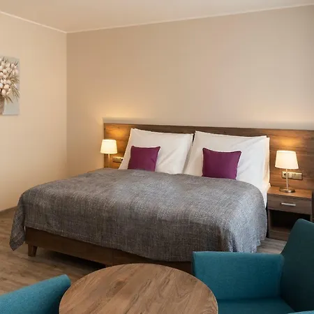 Melantrich Hotel Praga