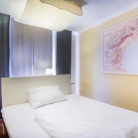 St. Tropez 4* Prága