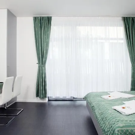 U Karla Hotel Praha