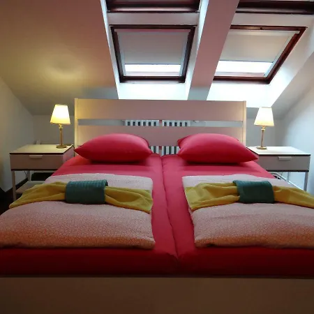 Hostel Sokolska Youth *