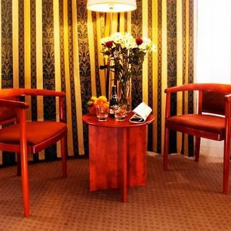 Hotel U Divadla