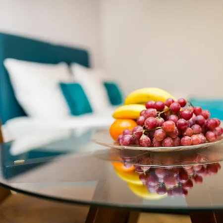 Old Royal Post Boutique & Premium Hotel 5*