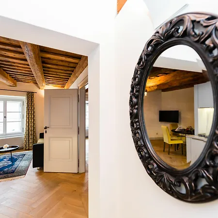 Old Royal Post Boutique & Premium 5* Prague