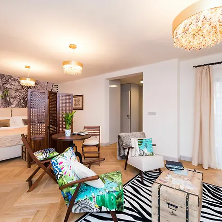 Old Royal Post Boutique & Premium Hotel Prague