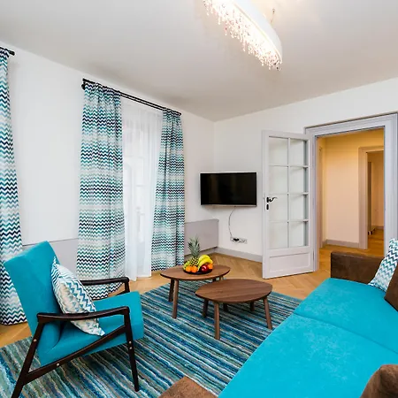 Hotel Old Royal Post Boutique & Premium 5*